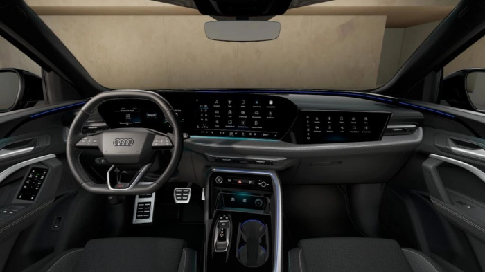 Audi Q5   S line edition TDI quattro 150 kW S tronic