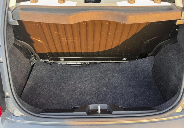 Fiat 500  1.2 Lounge 69cv my20