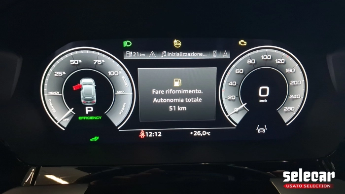 Audi A3 Sportback  40 1.4 tfsi e Business A
