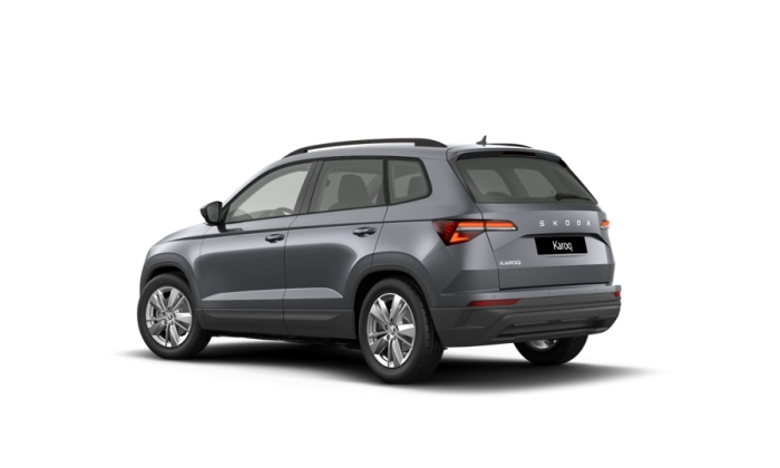 Skoda Karoq Executive 2.0 TDI 85 kW (115 CV) 6 marce - manuale