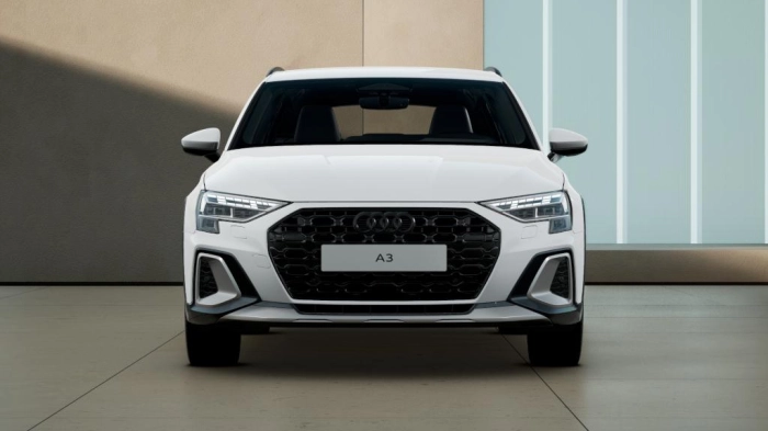 Audi A3 Allstreet   S line TDI  110 kW S tronic