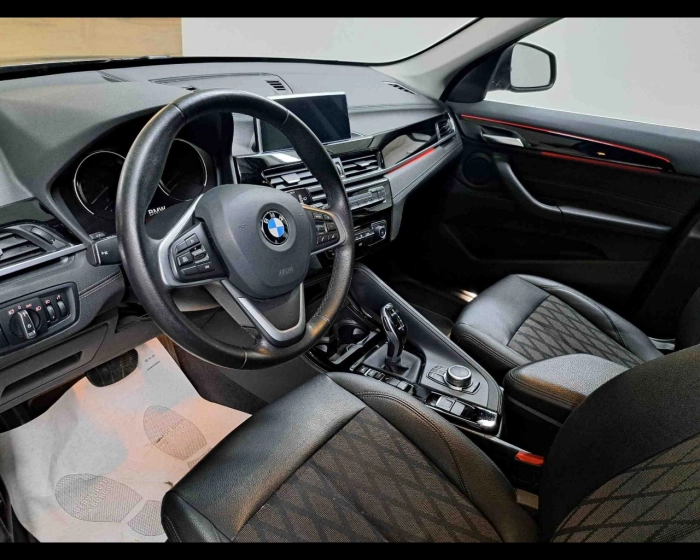 BMW X1  sdrive18d xLine Plus auto