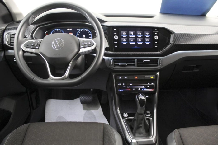 Volkswagen T-Cross  1.0 tsi Advanced 110cv dsg