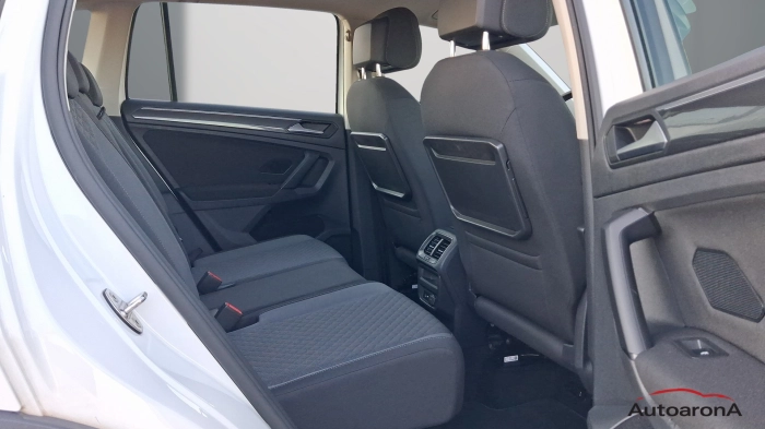 Volkswagen Tiguan  2.0 tdi Advanced R-Line Exterior Pac