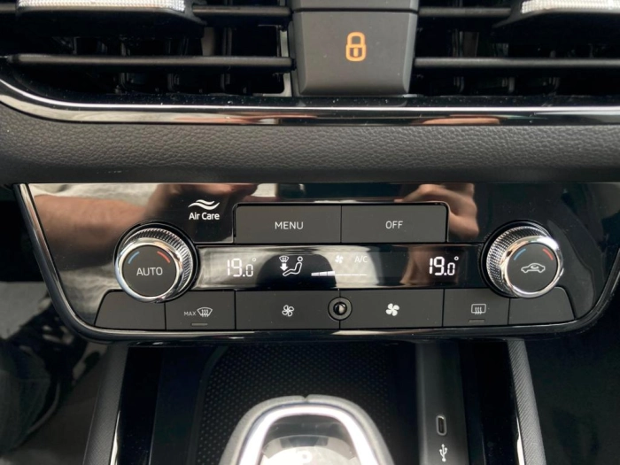 Skoda Kamiq Style 1,0 TSI 85 kW (115 CV) 7 marce - DSG