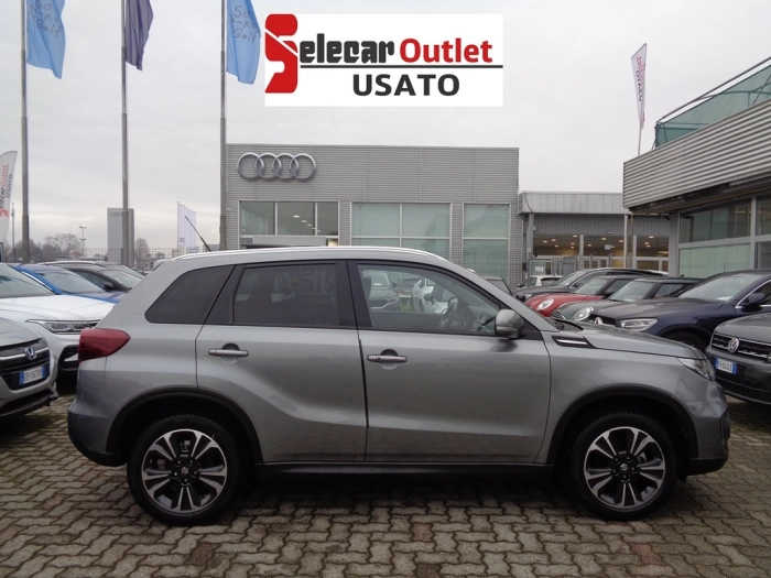 Suzuki Vitara  1.5h 140v Starview 2wd auto