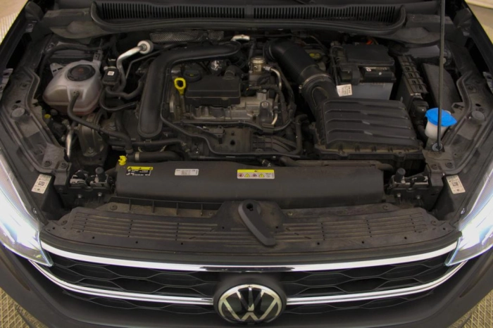 Volkswagen Taigo 1.0 tsi Life 95cv