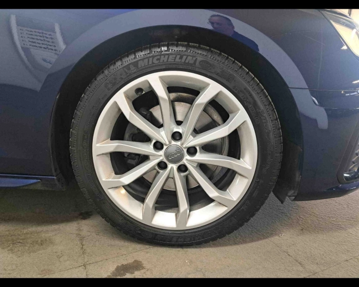 Audi A4 Avant  35 2.0 tdi mhev S Line edition 16