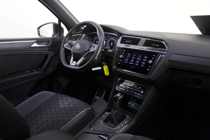 Volkswagen Tiguan  1.5 tsi R-Line 150cv dsg