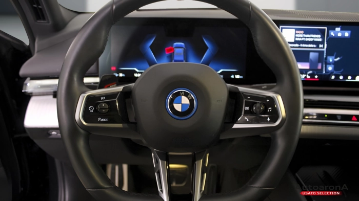 BMW Serie i5 edrive40 MSport