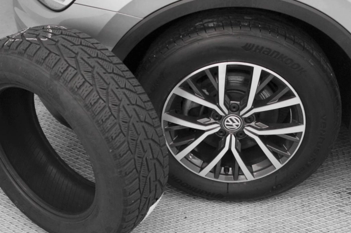 Volkswagen Tiguan  1.6 tdi Business 115cv