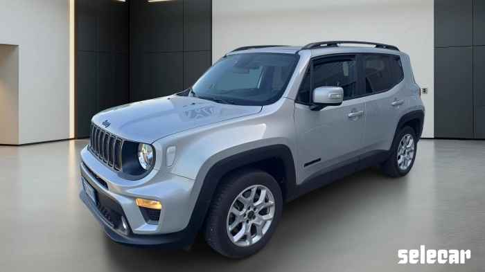 Jeep Renegade  1.3 t4 phev S 4xe at6