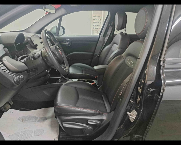 Fiat 500 X 1.3 mjt Sport Dolcevita 95cv