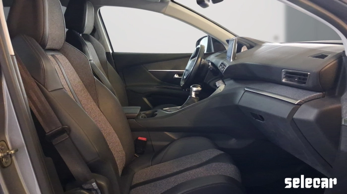 Peugeot 3008  1.2 puretech t Allure s&s 130cv my18