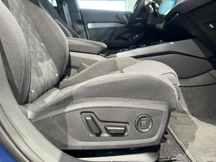 Audi A5 Sedan   Sedan  TDI quattro 150 kW S tronic