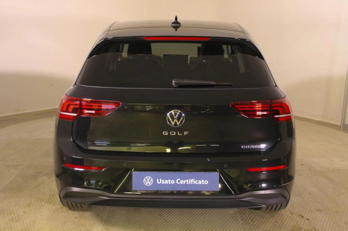 Volkswagen Golf Nuova  Edition Plus 1.5 TSI eHybrid 150 kW (204 CV) DSG