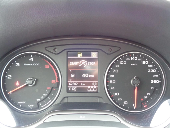 Audi Q2  30 2.0 tdi Admired Advanced s-tronic