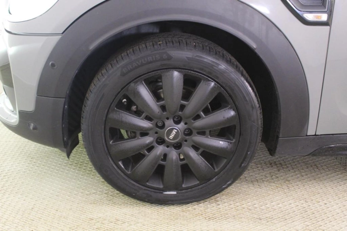 MINI Countryman   -   2.0 Cooper D all4