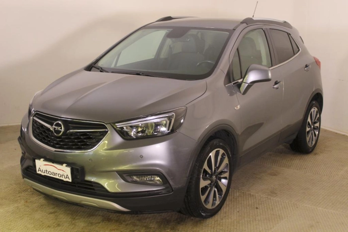 Opel Mokka 1.4 t Advance Gpl-tech 4x2 140cv my18