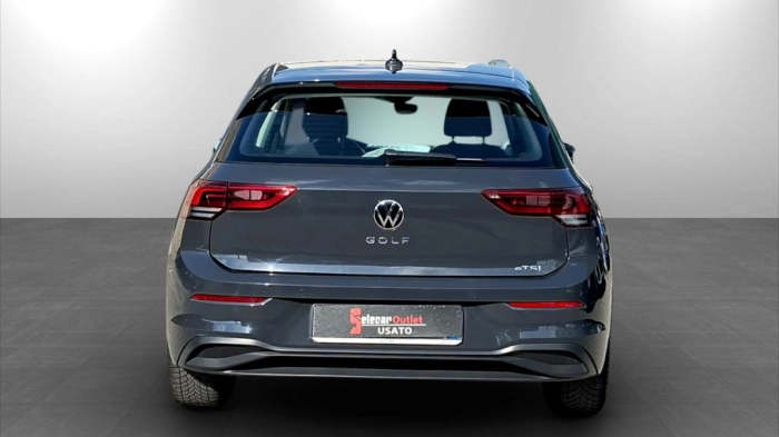 Volkswagen Golf  1.0 etsi evo Life 110cv dsg