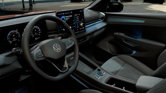 Volkswagen T-Roc Nuovo Style 1.5 eTSI ACT 85 kW (115 CV) DSG