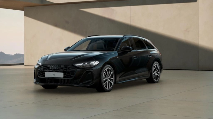 Audi A5 Avant   Avant S line edition e-hybrid quattro 220 kW S tronic
