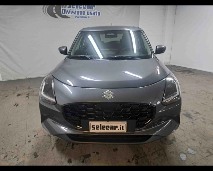 Suzuki Swift  VII -  1.2h Top 2wd