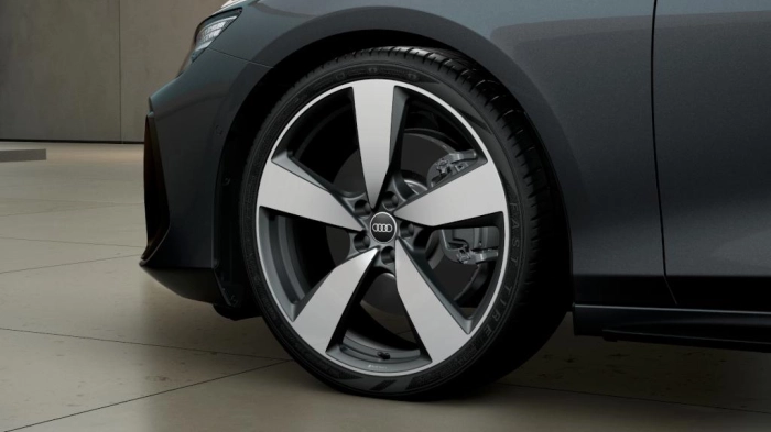 Audi A6 Avant   S line edition TDI quattro 150 kW S tronic
