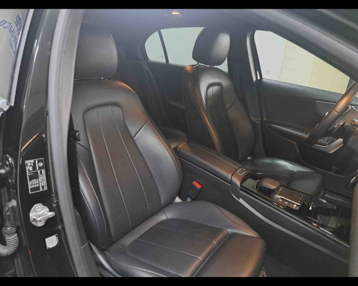 Mercedes-Benz Classe A 180 d Sport