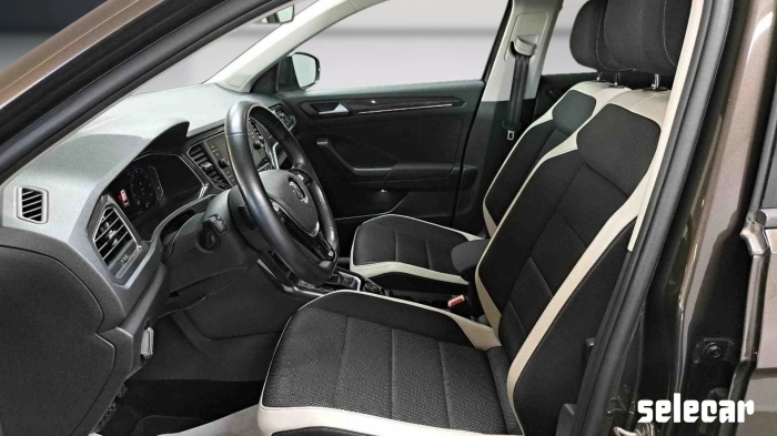 Volkswagen T-Roc 2.0 TDI SCR 150 CV DSG 4MOTION Advanced BlueMo