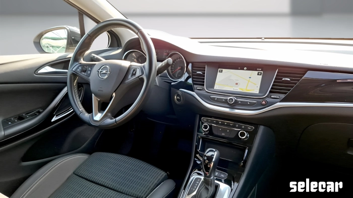 Opel Astra  Sports Tourer 1.5 cdti Business Elegance s&s