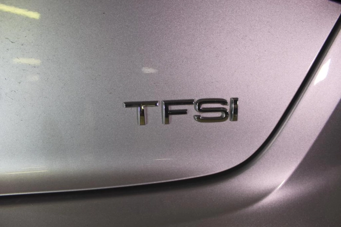 Audi A3 Sportback  30 1.0 tfsi 116cv