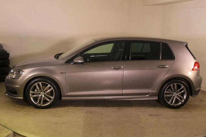 Volkswagen Golf  5p 1.4 tsi Sport Edition 150cv