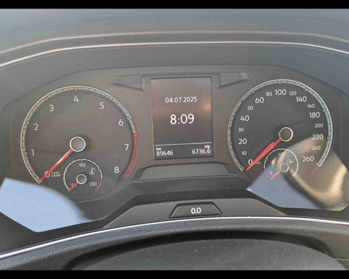 Volkswagen T-Roc  1.0 tsi Style 115cv