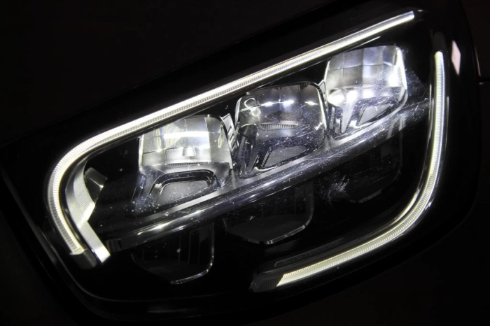 Mercedes-Benz GLC  220 d Premium Plus 4matic auto