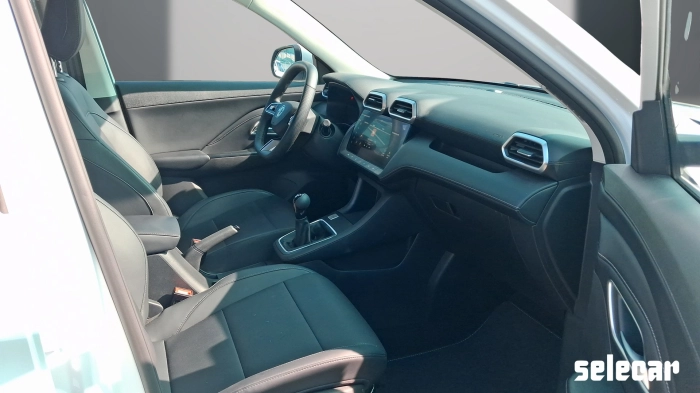 Mg ZS  1.5 Comfort
