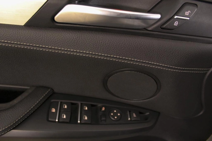 BMW X4  xdrive20d Msport auto my16