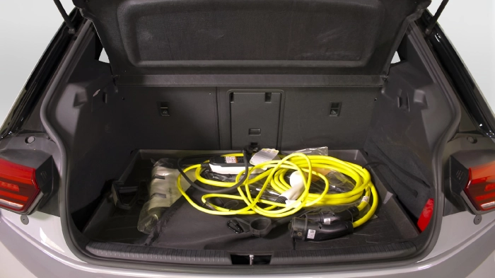 Volkswagen ID.3  58 kWh Life 204cv