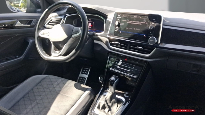 Volkswagen T-Roc  1.5 tsi R-Line dsg
