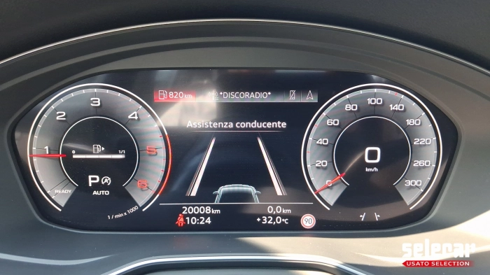Audi A5  Sportback 40 2.0 tdi mhev S line edition 204cv s-tronic