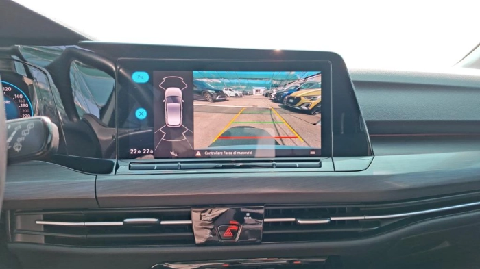 Volkswagen Golf  2.0 tdi Style 4motion 150cv dsg