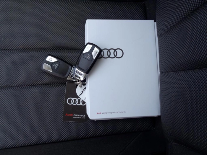 Audi A5  Sportback 40 2.0 tdi mhev S line e