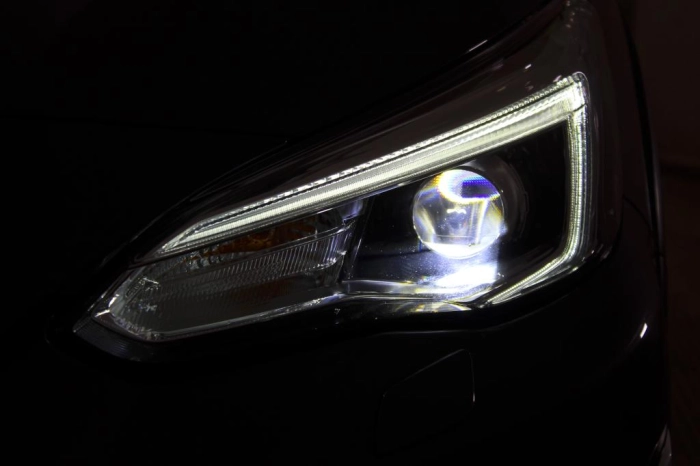 Subaru XV  2.0i e-boxer Style Xtra lineartronic