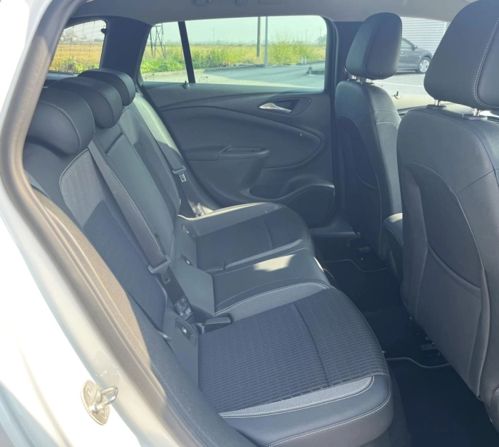 Opel Astra  Sports Tourer 1.5 cdti Business Elegance s&s 105cv