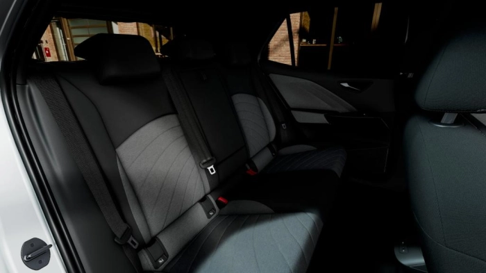 Volkswagen ID.3  Pro S Edition Plus Batteria da 79kWh (net) 150 kW (204 CV)