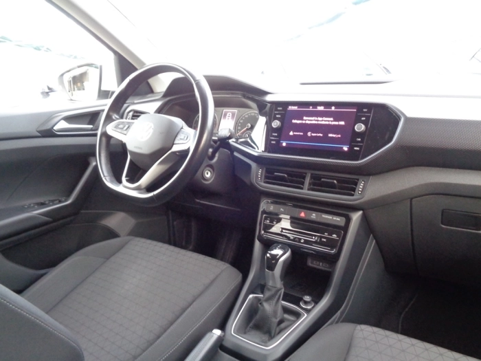 Volkswagen T-Cross  1.0 tsi Sport 110cv dsg