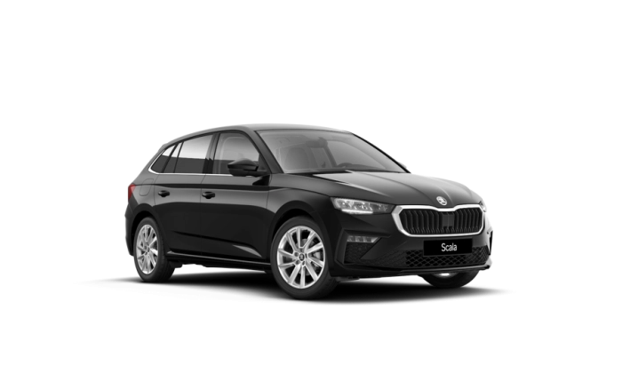 Skoda Scala Style 1,0 TSI 85 kW (115 CV) 7 marce - DSG