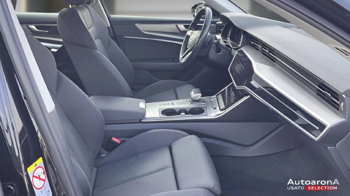 Audi A6 Avant  40 2.0 tdi mhev Business Sport s-