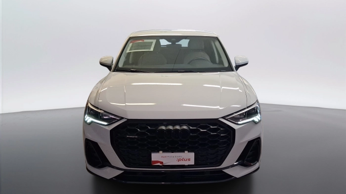 Audi Q3 Sportback Q3 2019 Sportback -  40 2.0 tfsi Business Plus q