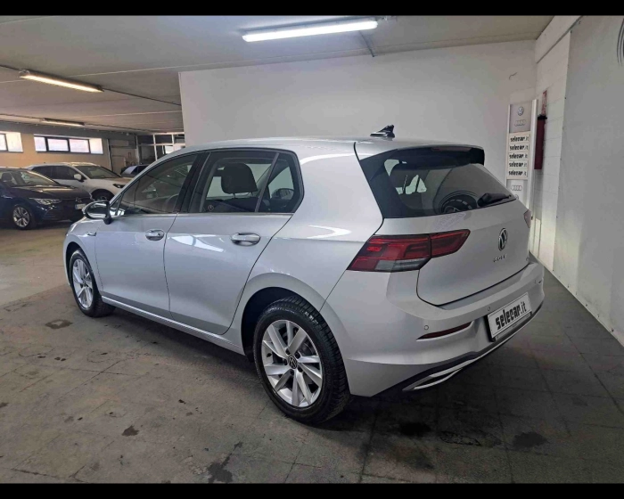 Volkswagen Golf  1.5 etsi evo Style 130cv dsg